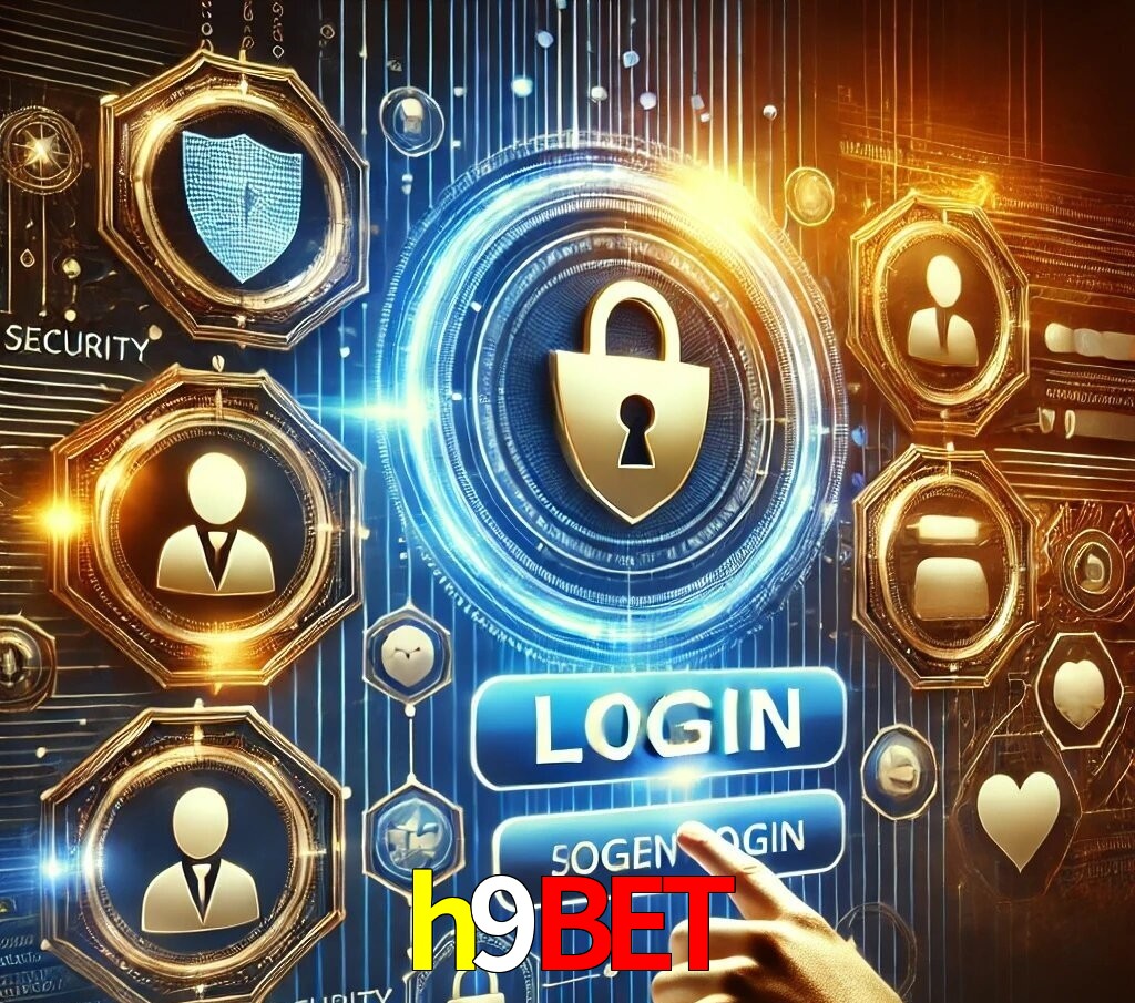 Benefícios de Fazer Login