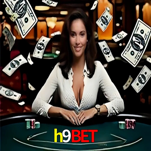 Visão geral dos jogos no h9bet